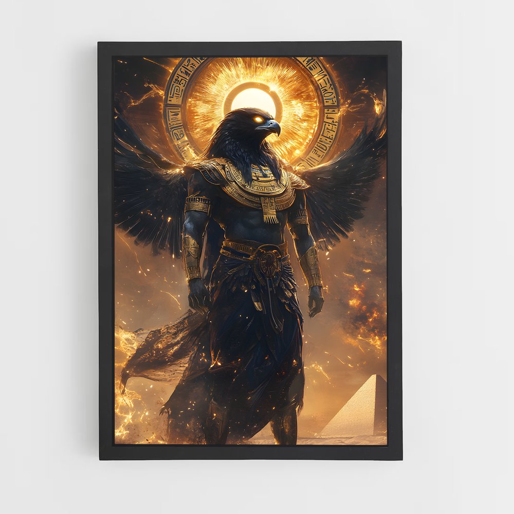ap-horus-9 cadre Noir