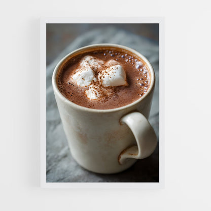 ap-hot chocolate-7 cadre Blanc