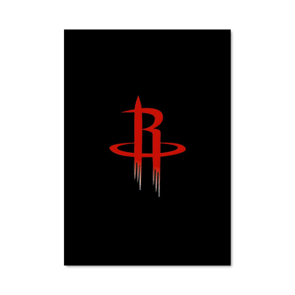 Poster Red Rockets