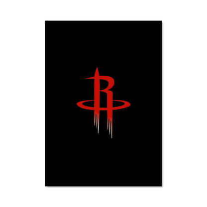 Poster Red Rockets