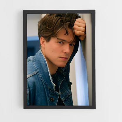 ap-hugh grant-3 cadre Noir