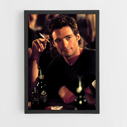ap-hugh jackman-1 cadre Noir