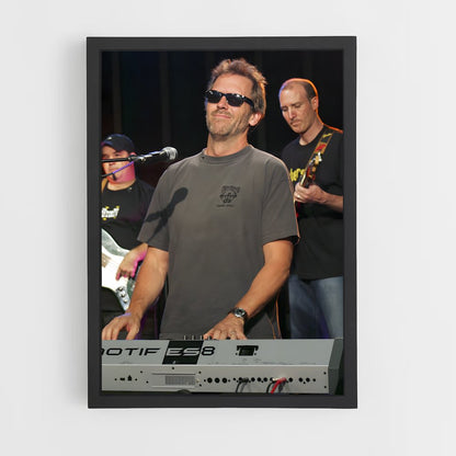 ap-hugh laurie-2 cadre Noir