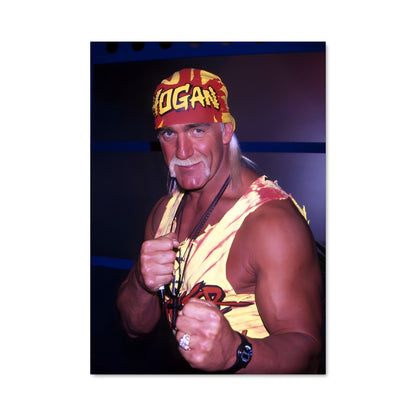 Poster Hulk hogan 61319