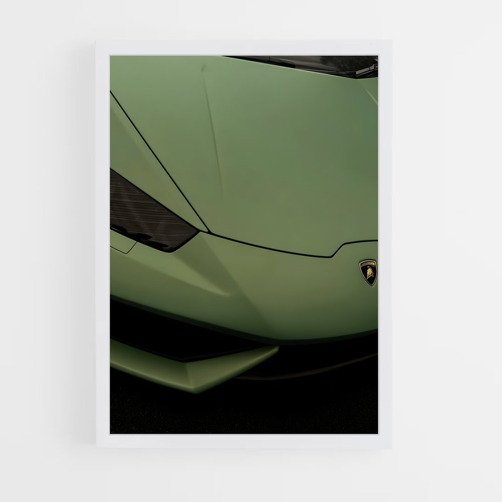 ap-huracan-2 cadre Blanc