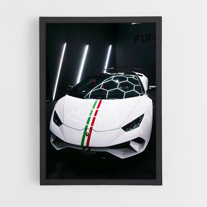 ap-huracan-4 cadre Noir