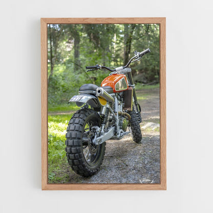 ap-husqvarna-2 cadre Bois clair