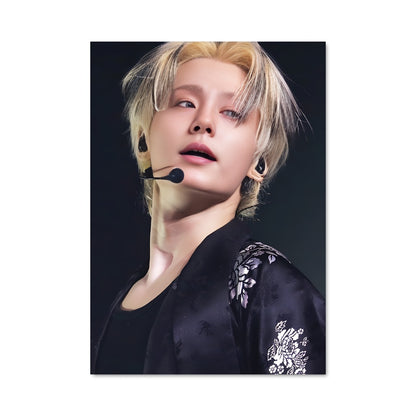 Poster Hwanwoong 49134