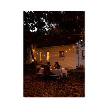 Poster Hygge 20773