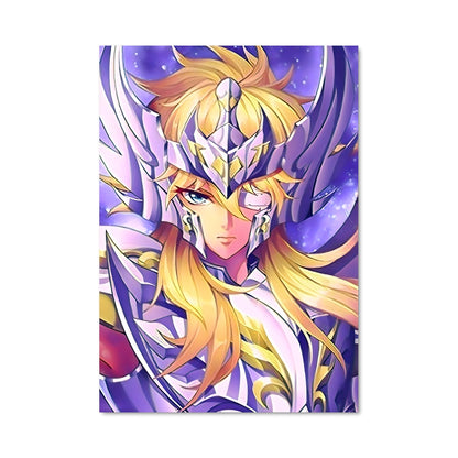 Poster Hyoga 32540