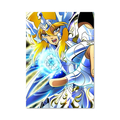 Poster The Legend of Heroes
