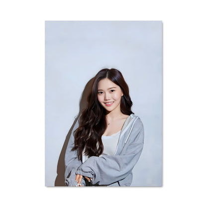 Poster Hyojung 49080