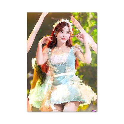 Poster SNS Dreamscape