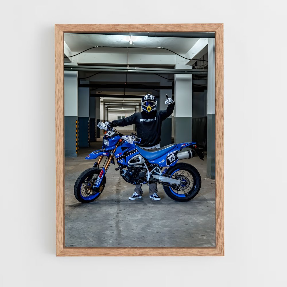 ap-hyosung-1 cadre Bois clair