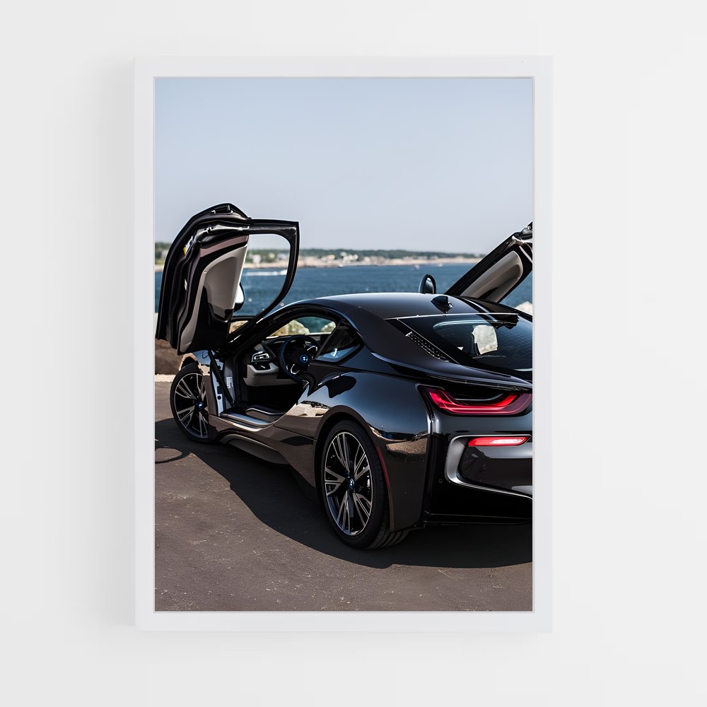 ap-i8-6 cadre Blanc