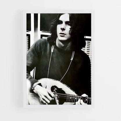 ap-ian mcdonald-1 cadre Blanc