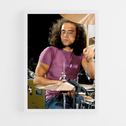 ap-ian paice-1 cadre Blanc
