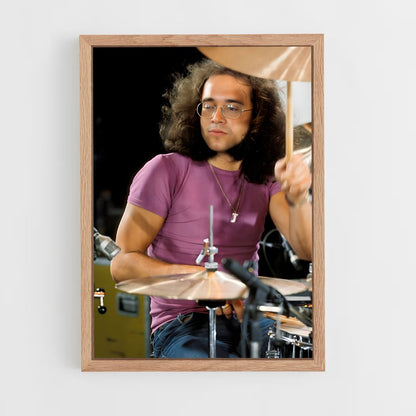 ap-ian paice-1 cadre Bois clair