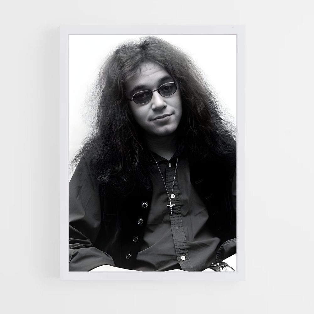 ap-ian paice-2 cadre Blanc