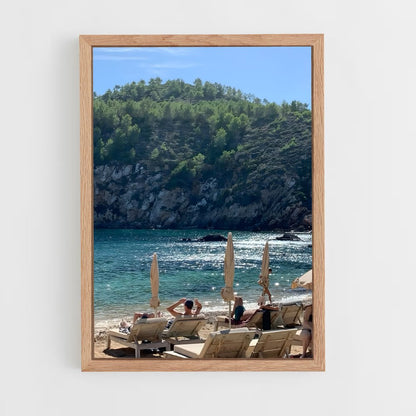 ap-ibiza-3 cadre Bois clair