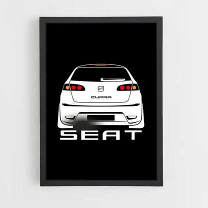 ap-ibiza cupra-1 cadre Noir