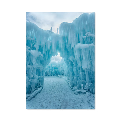 Poster Ice 95088