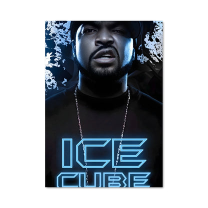 Poster Ice Cube Dreams