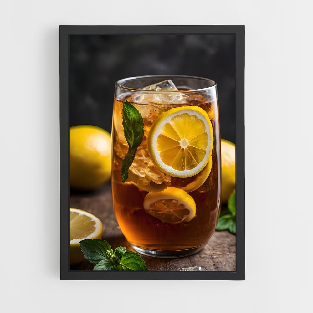 ap-iced tea-3 cadre Noir