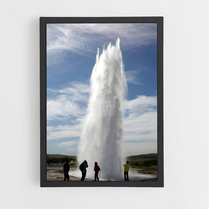 ap-iceland geysers-1 cadre Noir