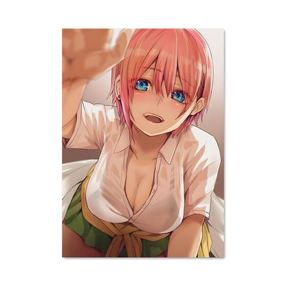 Poster Ichika nakano 32190