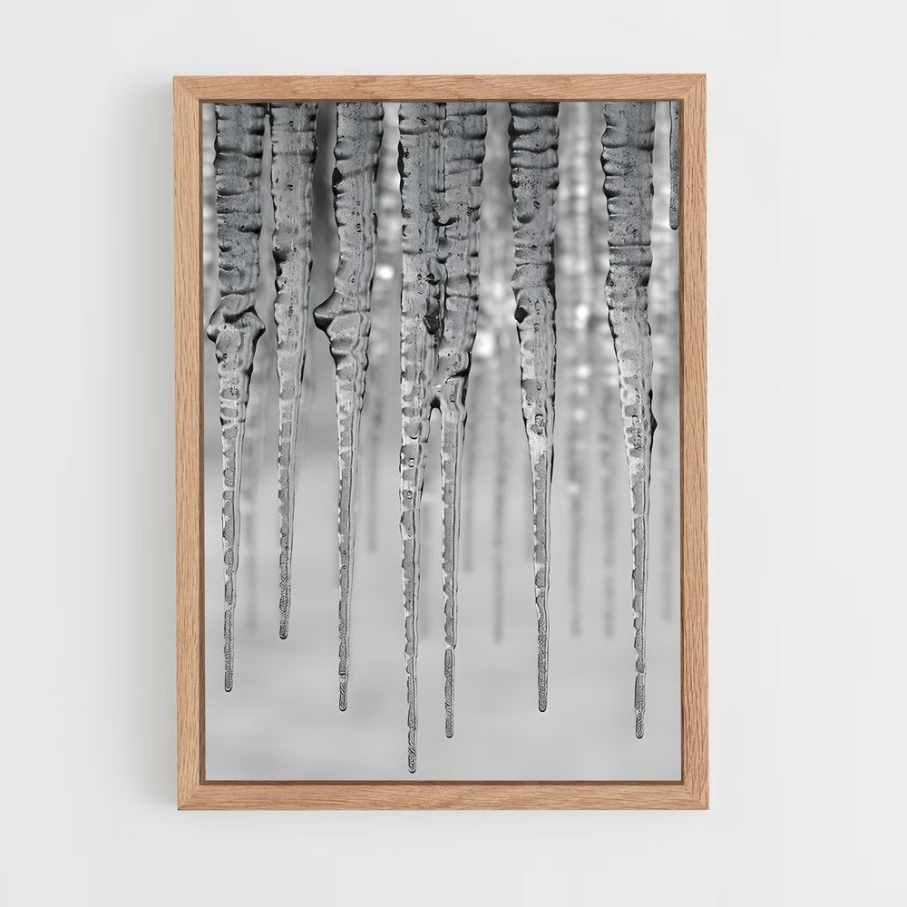 ap-icicle-6 cadre Bois clair