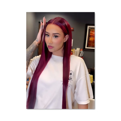 Poster Iggy azalea 53697