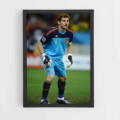 ap-iker casillas-7 cadre Noir