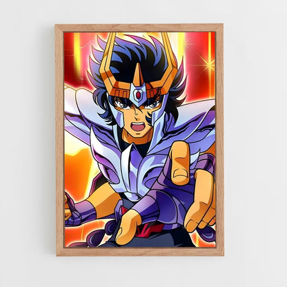 ap-ikki-5 cadre Bois clair