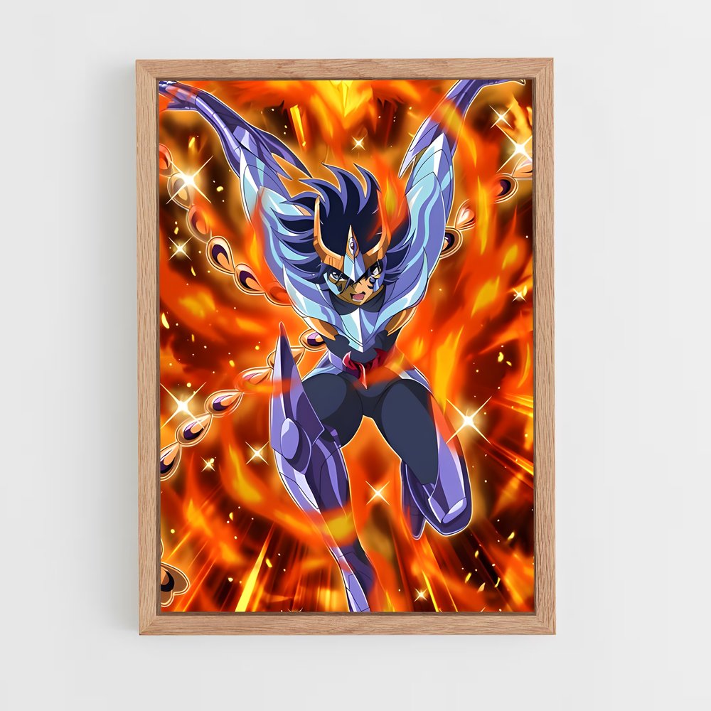 ap-ikki-9 cadre Bois clair