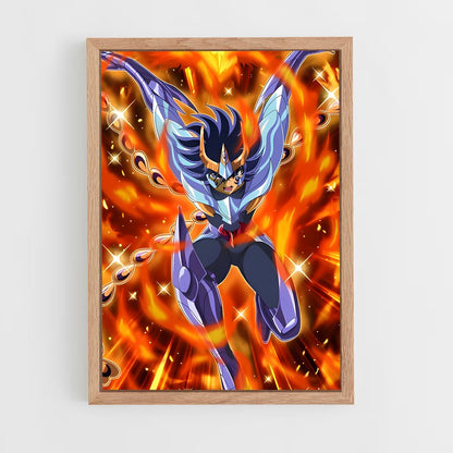 ap-ikki-9 cadre Bois clair