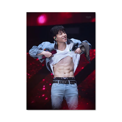 Poster Ikon 48506