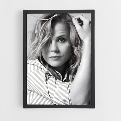 ap-ilse delange-4 cadre Noir