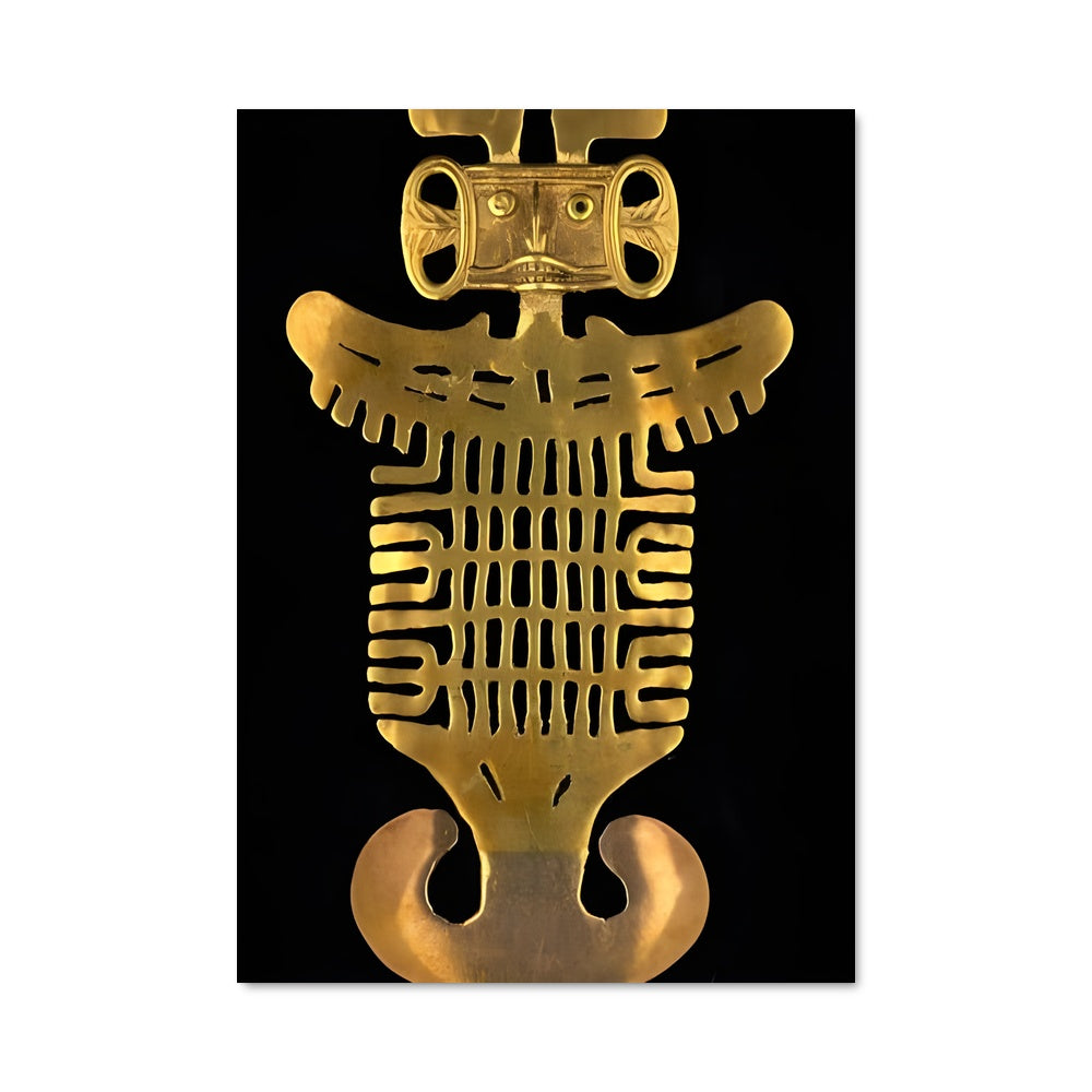 Poster Bijou Solaire