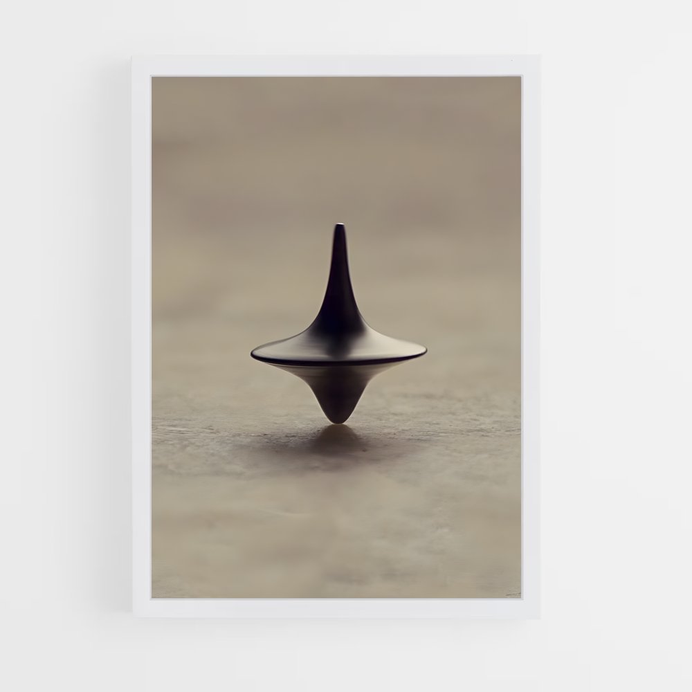 ap-inception-4 cadre Blanc