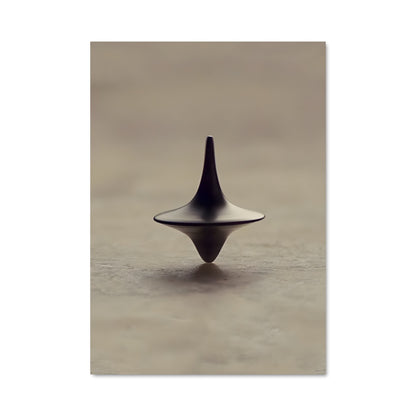 Poster L'Objet de Désir