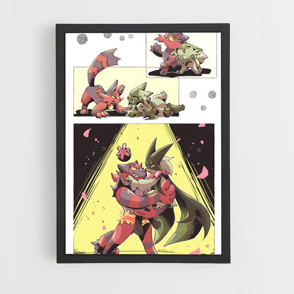 ap-incineroar-3 cadre Noir