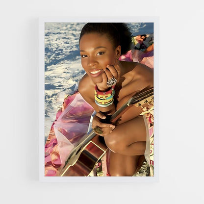 ap-india.arie-1 cadre Blanc