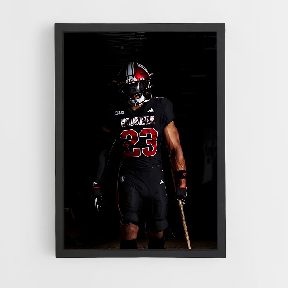 ap-indiana hoosiers-3 cadre Noir