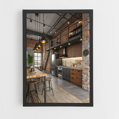 ap-industrial-21 cadre Noir