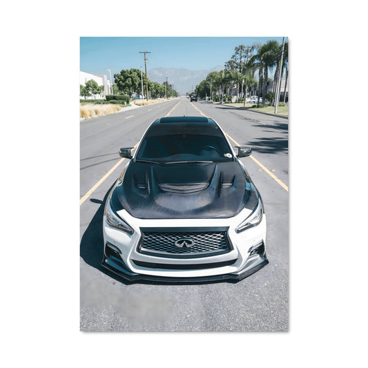 Poster Infiniti 77718