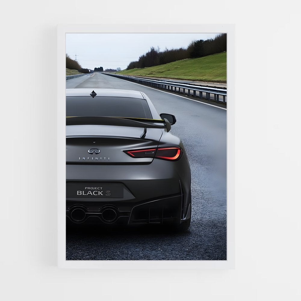 ap-infiniti-4 cadre Blanc