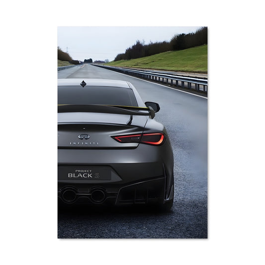 Poster Infiniti 77720