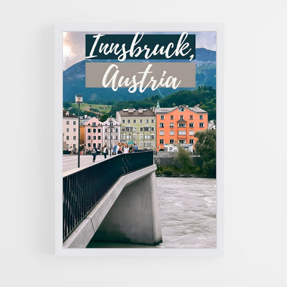 ap-innsbruck-3 cadre Blanc