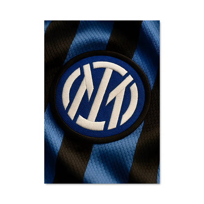 Poster Nerazzurri Pride